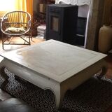 Low table