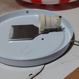 Applique in vetro di Murano cm 30