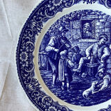 Boch serving dish