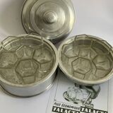 Yalacta double yogurt maker