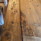 Old desk
