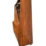 Display cabinet // vintage cabinet/shelf