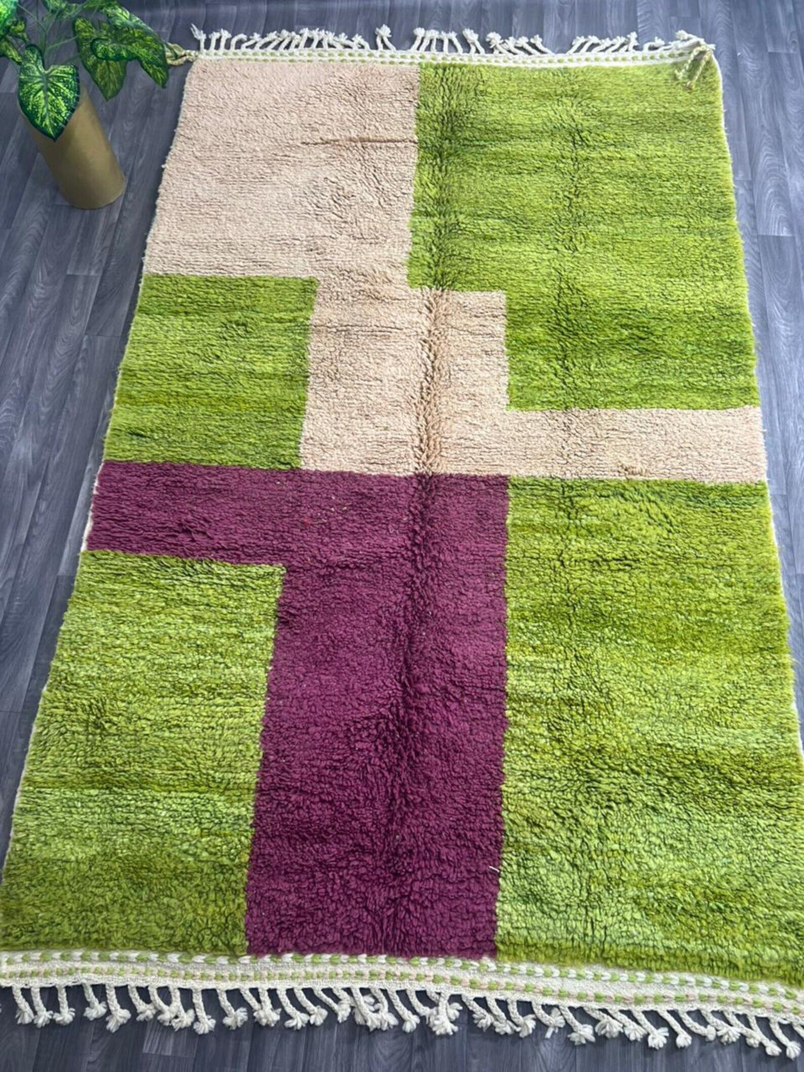 Tapis