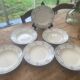 6 iron earth plates, mill of wolves and colonial hamages