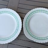 2 courses l'Amandinoise