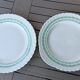 2 plats l'Amandinoise