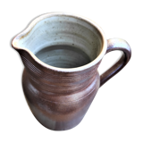 GRES PITCHER