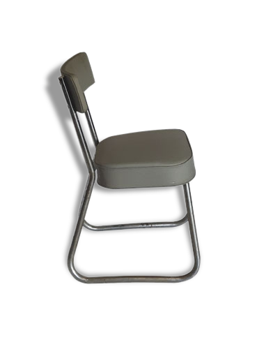 Vintage Desk Chair.