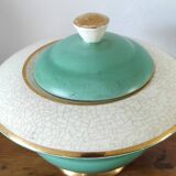 Art Deco Teapot