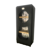 Armoire vitrée