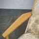 Boomerang Rocking Chair by Holger Georg Jensen, Denmark, 1960s