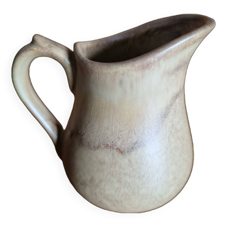 Creamer Rhodaceram stoneware milk pot 20 cl