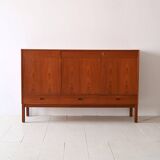 Swedish sideboard from the 60s