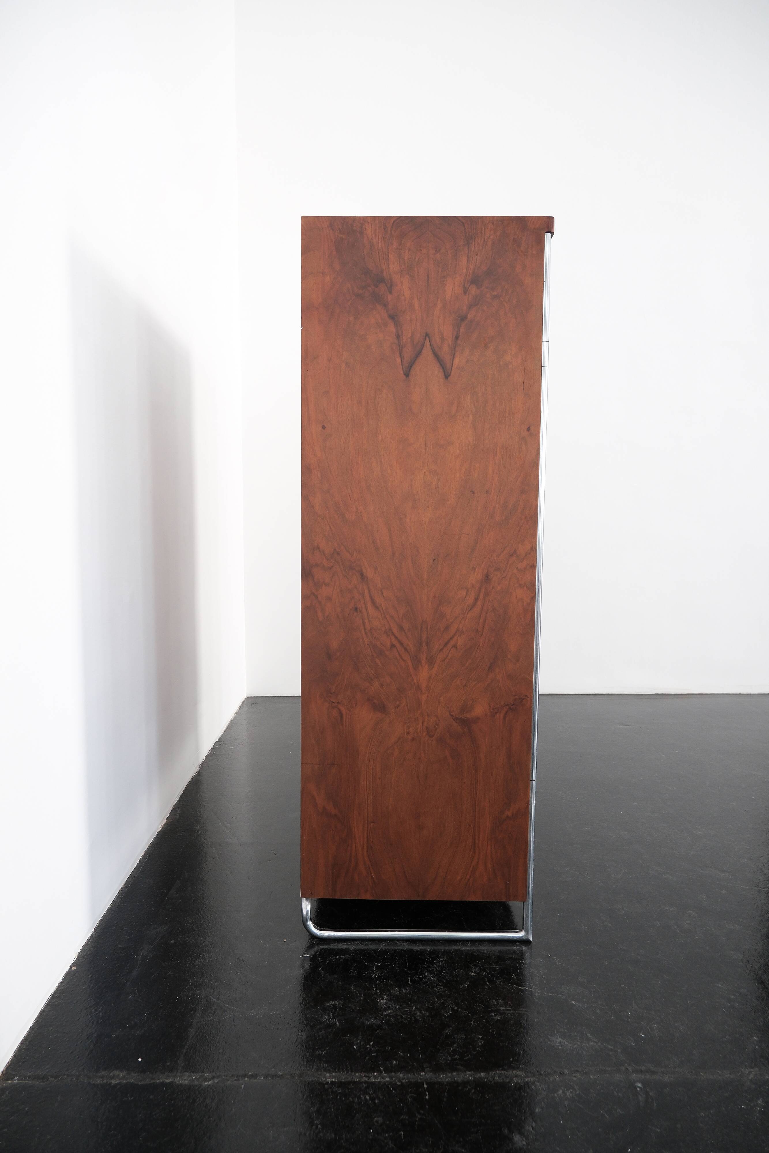 Armoire "KN 1" par Mücke Melder