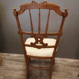 Chaise ancienne