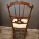 Antique chair