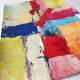 Original painting Modern abstract art Stael
