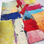 Peinture original Art moderne abstrait
