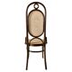 Thonet chairs, model 207, set of four