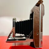 Polaroid land camera model 95
