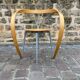 Set of 6 Chairs "Revers" by Andrea Branzi