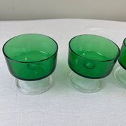 4 vintage coupes