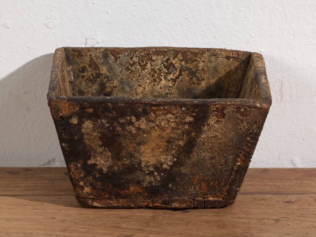 Small antique bowl (c.1920) #5