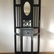 Coat rack