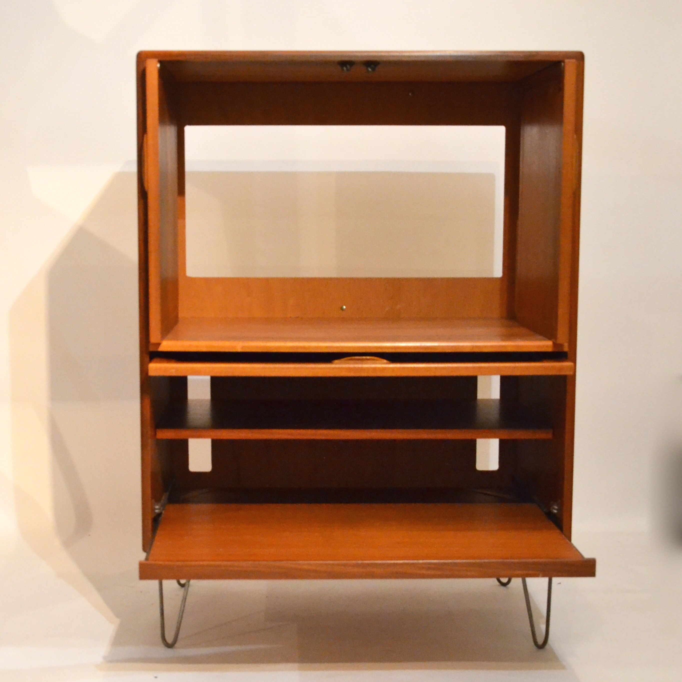Meuble TV scandinave G Plan