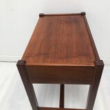 Pair of scandinavian bedsides 50/60