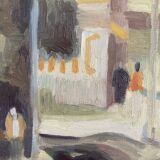 Paysage américain