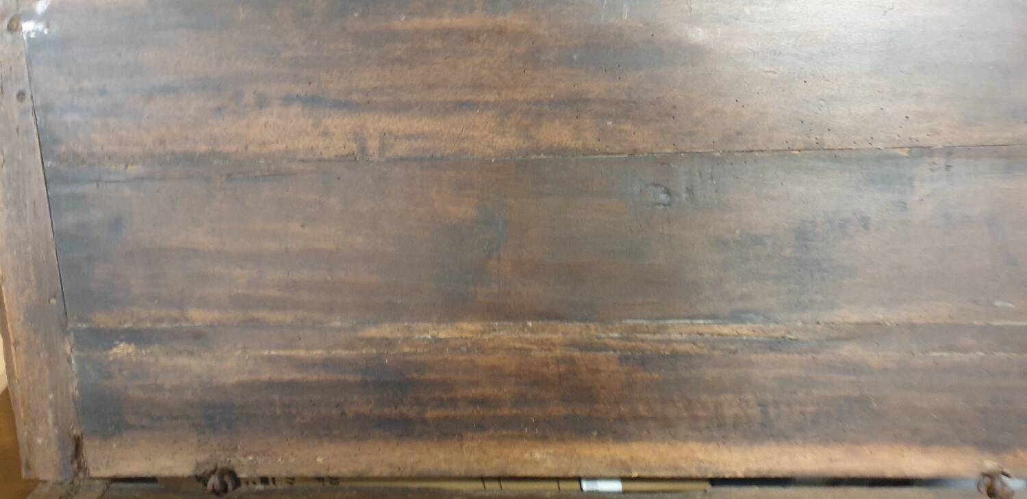 Provençal kneading buffet