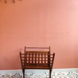 Cees Braakman vintage magazine holder