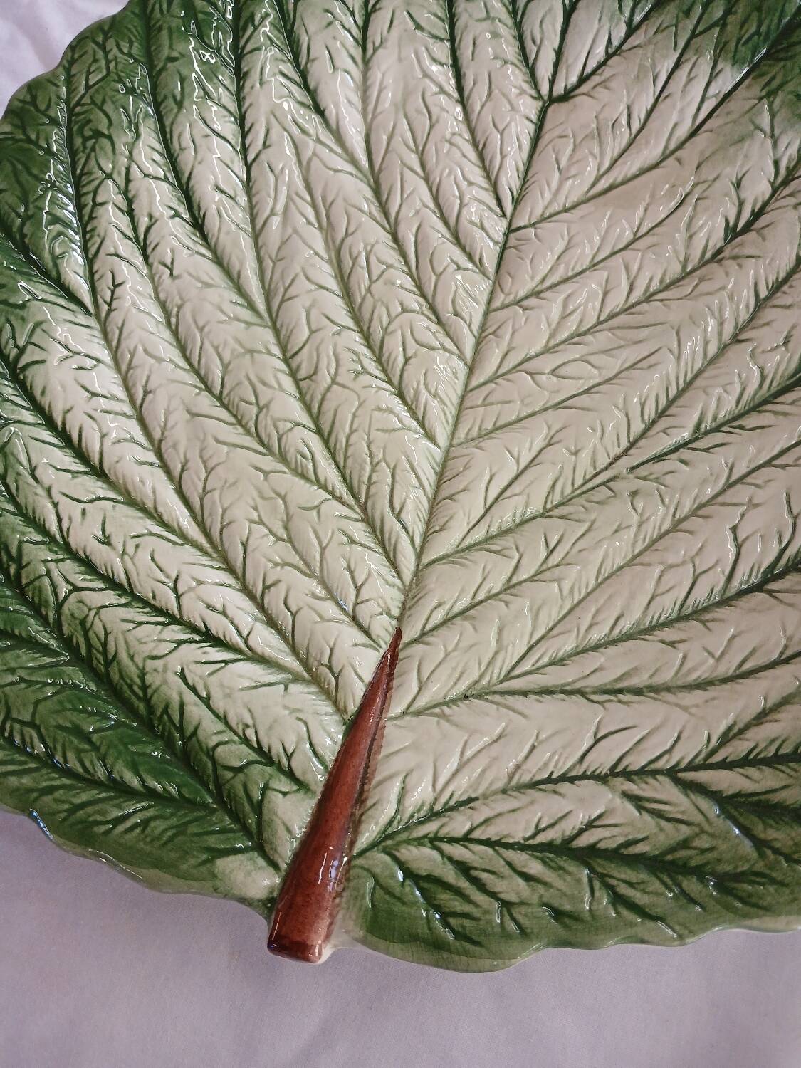 Flat slushie set and strawberry drainer