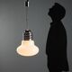 Vintage lamp Arianna design by Pietro Brombin Italy 1970s