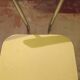 Lot de 3 chaises en formica vintage