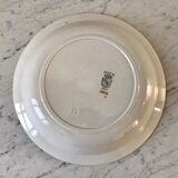 Plat creux Digoin Sarreguemines