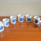 Cups and sugar from Thomas, Germany