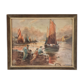 Aquarelle