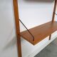 Modulair Deens Royal systeem Poul Cadovius CADO teak