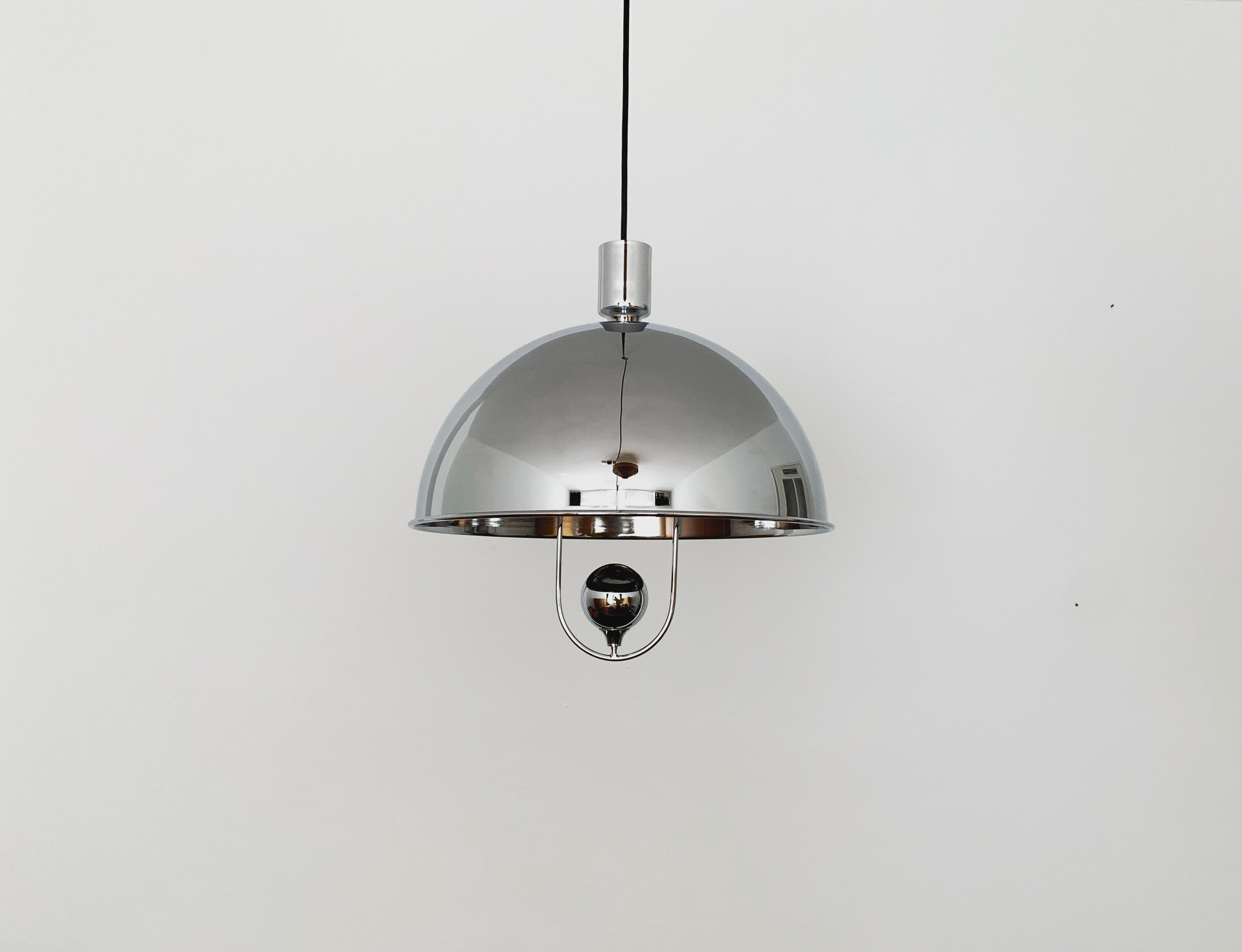 Pendant Lamp by Florian Schulz