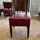 Dining room chairs