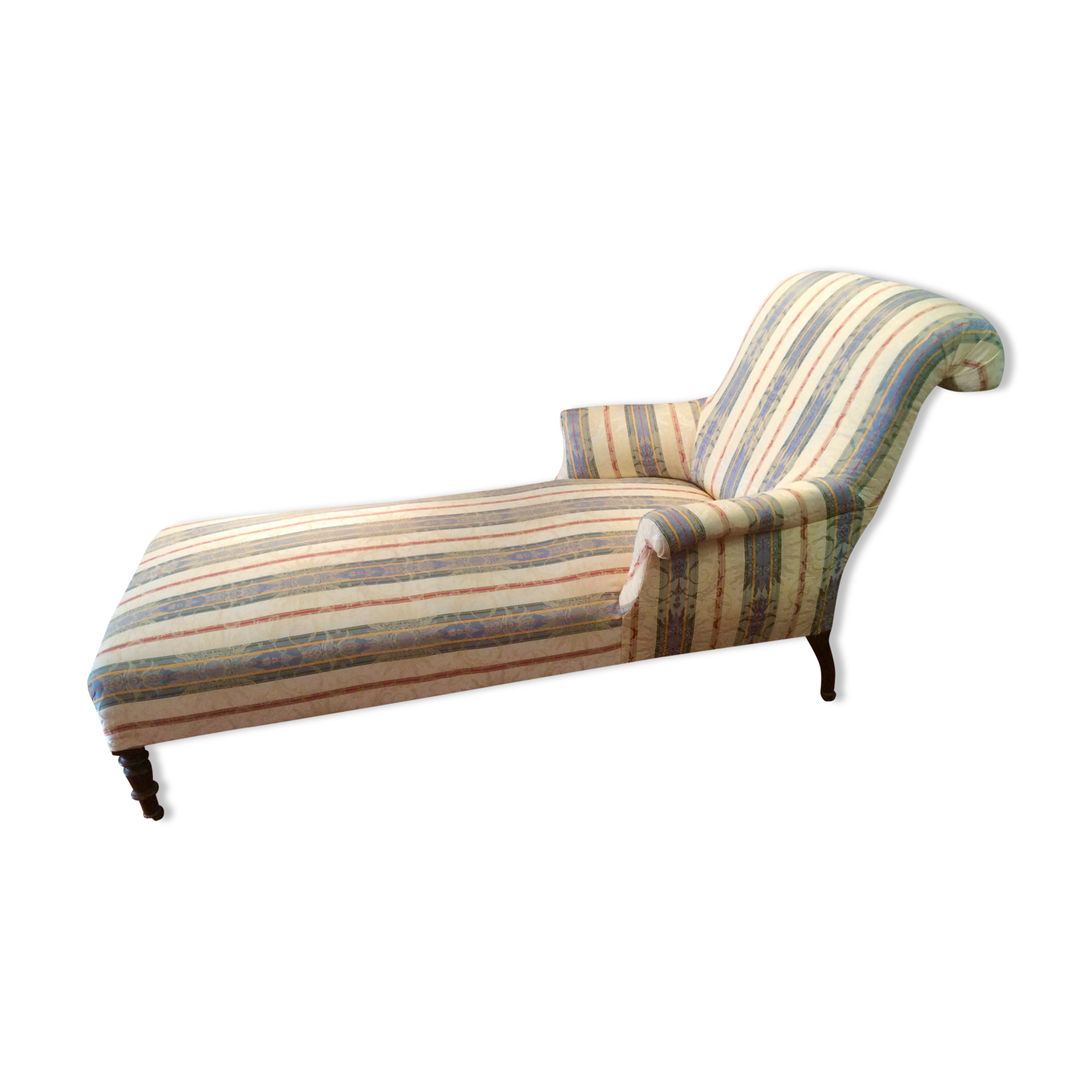 Old Napoleon III méridienne