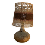 Sandstone blade