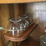 Vintage bar