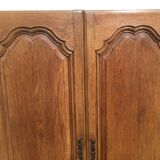 Double portes