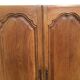 Double portes