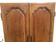 Double portes