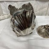 Choux ice bucket 70s design mauro manetti