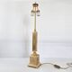 Vintage lamp signed Sciolari 1970